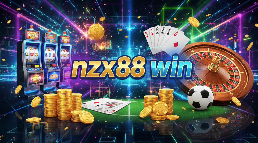nzx88 win