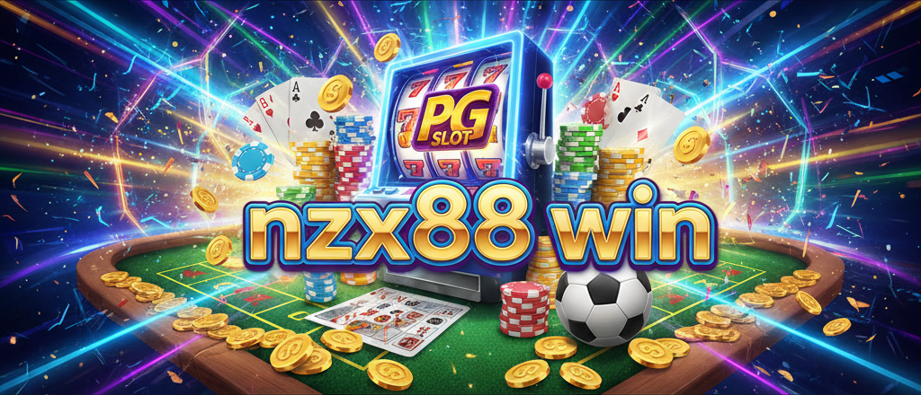 nzx88 win