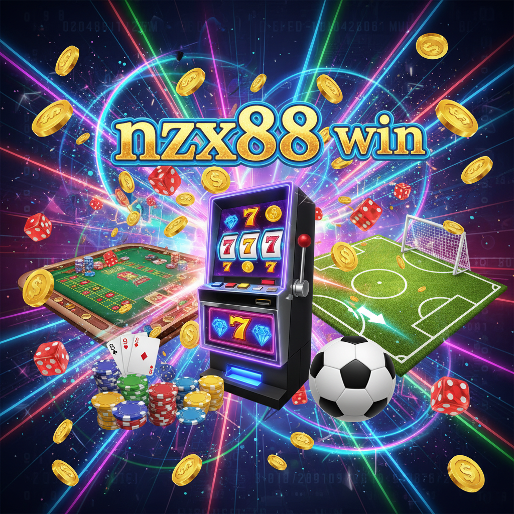 nzx88 win