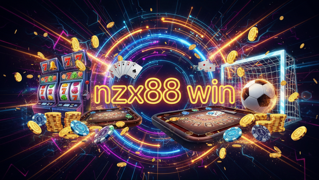 nzx88 win